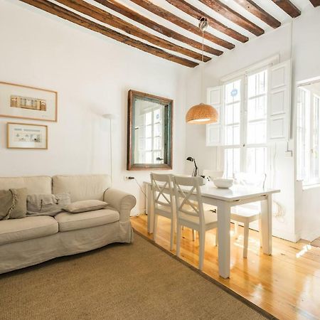 Apartamento La Buena Guarda Madrid Exterior foto