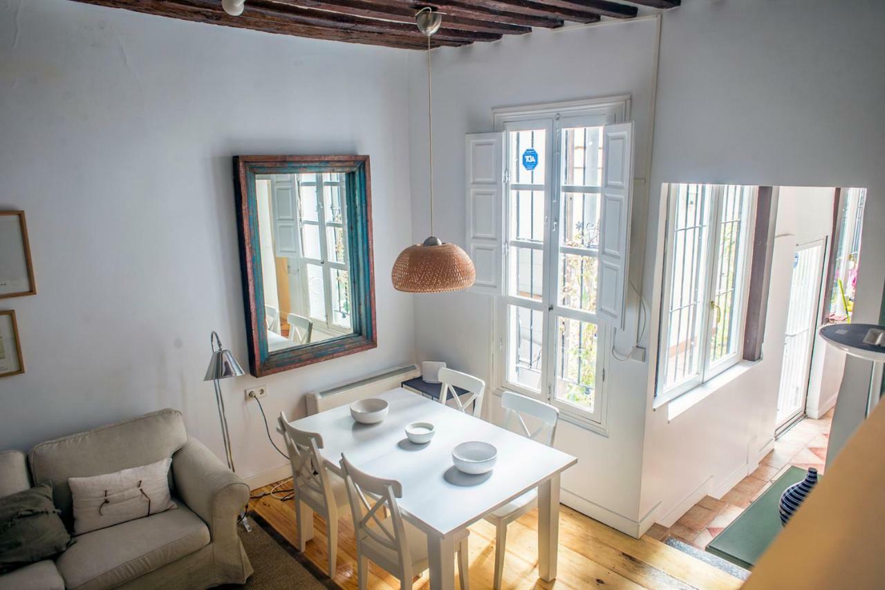 Apartamento La Buena Guarda Madrid Exterior foto