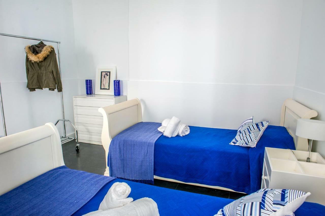 Apartamento La Buena Guarda Madrid Exterior foto