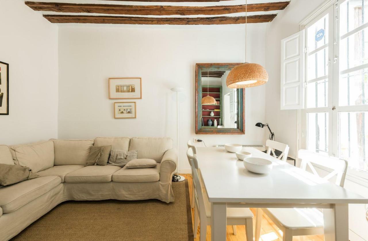Apartamento La Buena Guarda Madrid Exterior foto