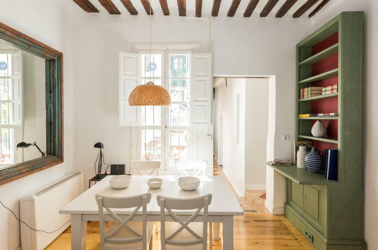 Apartamento La Buena Guarda Madrid Exterior foto