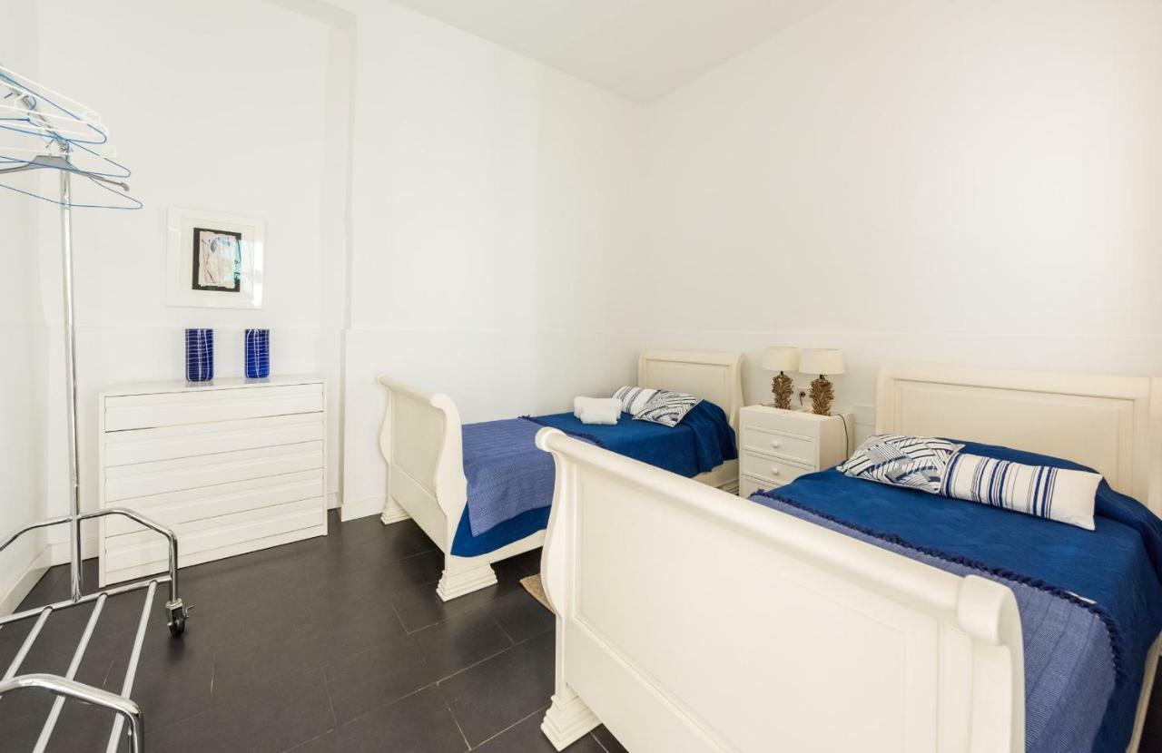 Apartamento La Buena Guarda Madrid Exterior foto