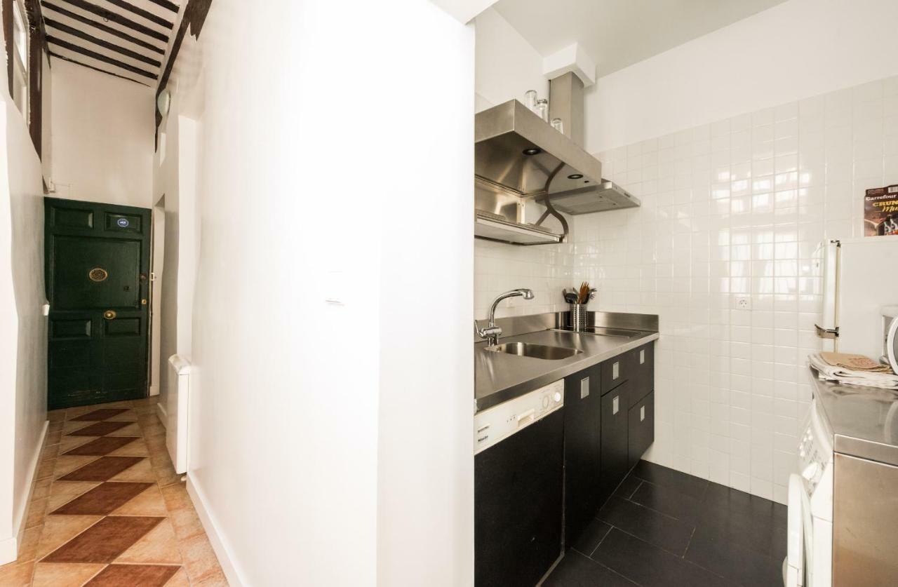 Apartamento La Buena Guarda Madrid Exterior foto