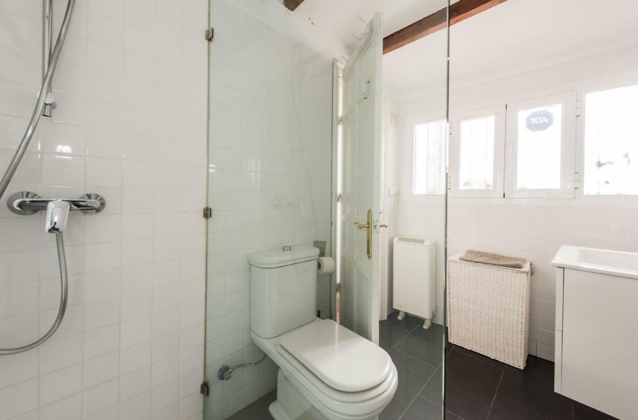 Apartamento La Buena Guarda Madrid Exterior foto
