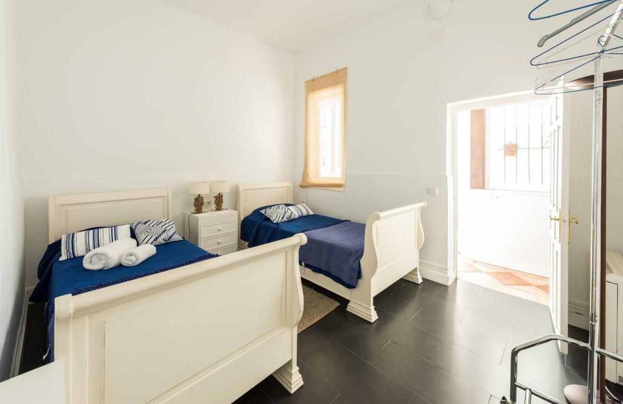 Apartamento La Buena Guarda Madrid Exterior foto